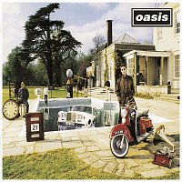 Oasis – Be Here Now