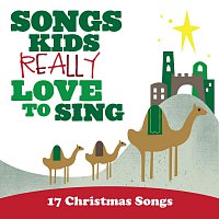 Kids Choir – Songs Kids Really Love To Sing: 17 Christmas Songs