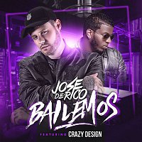 Jose De Rico – Bailemos (feat. Crazy Design)