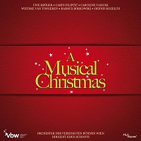Různí interpreti – A Musical Christmas