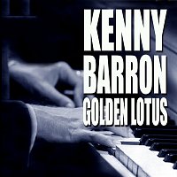 Přední strana obalu CD Golden Lotus