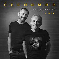 Čechomor – Nadechnutí jinak CD