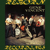 Gene Vincent – Be Bop A Lula (HD Remastered)