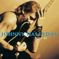 Johnny Hallyday – Bercy 92