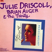 Julie Driscoll, Brian Auger & The Trinity – Let The Sun Shine In