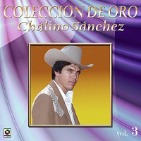 Colección de Oro: Chalino y Sus Amigos – Conjunto Norteno y Banda, Vol. 3