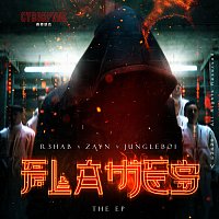 R3HAB, Zayn, Jungleboi – Flames (The EP)