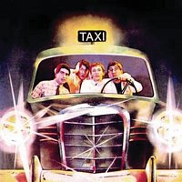 Taxi – Táxi