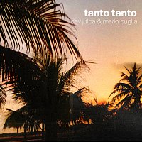 Přední strana obalu CD TANTO TANTO