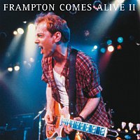 Frampton Comes Alive II