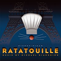 Různí interpreti – Ratatouille Original Soundtrack [International Version]