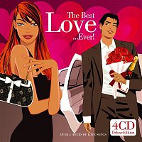 Various  Artists – The Best Love...Ever!