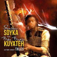 Stanislaw Soyka, Buba Badjie Kuyateh – Action Direct: Tales
