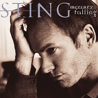 Sting – Mercury Falling CD