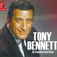 Tony Bennett – 60 Essential Recordings CD