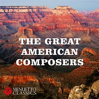 Various  Artists – The Great American Composers