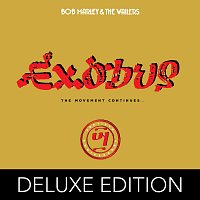 Bob Marley & The Wailers – Exodus 40 [40th Anniversary Deluxe Edition]