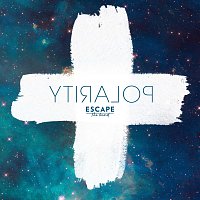 Přední strana obalu CD Polarity