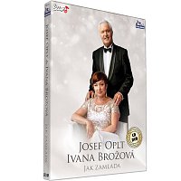 Josef Oplt a Ivana Brožová – Jak zamlada