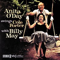Anita O'Day – Swings Cole Porter [Expanded Edition]