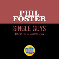 Phil Foster – Single Guys [Live On The Ed Sullivan Show, July 26, 1959]