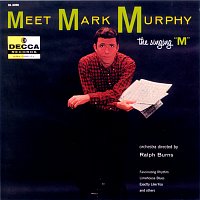 Mark Murphy – Meet Mark Murphy