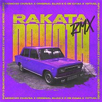 Moncho Chavea, Yotuel, Original Elias, C de Cama, Omar Montes, Nyno Vargas, Rvfv – Rakata [Remix]