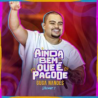 Ainda Bem Que É Pagode [Ao Vivo / Vol.1]