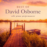 Best of David Osborne: Solo Piano Performances
