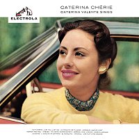 Přední strana obalu CD Caterina Chérie [Expanded Edition]