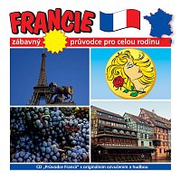 Filip Švarc – Průvodce - Francie FLAC
