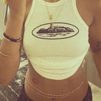 Eicost, n.a.n.o – Crop Top