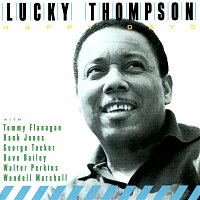 Lucky Thompson – Happy Days