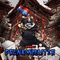 KARDO, X WAVE – DRUNKENMASTER
