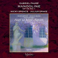 Nicky Spence, Julius Drake – Fauré: 5 Mélodies de Venise, Op. 58: No. 1, Mandoline