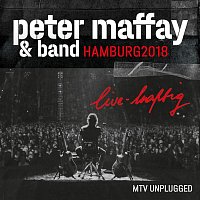 Peter Maffay – live-haftig Hamburg xxxx