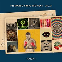 Various  Artists – Postcards From The Disco Volume 2
