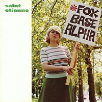 Saint Etienne – Foxbase Alpha