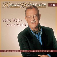 Přední strana obalu CD Seine Welt - Seine Musik