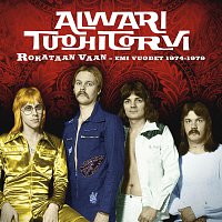 Alwari Tuohitorvi – Rokataan Vaan – EMI Vuodet 1974-1979