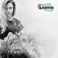 Anna Kanzig – Lion's Heart (Piano Version)