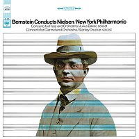 Leonard Bernstein – Bernstein Conducts Nielsen (Remastered)