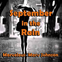 September in the Rain