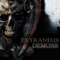 Přední strana obalu CD Demons EP