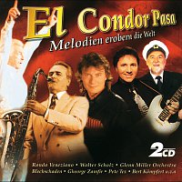 Přední strana obalu CD El Condor Pasa (Melodien Erobern Die Welt) - SET