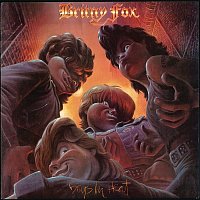 Britny Fox – Boys In Heat
