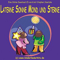 Stephen Janetzko – Laterne Sonne Mond und Sterne