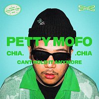 Holiiday – PETTY MOFO // CHIA