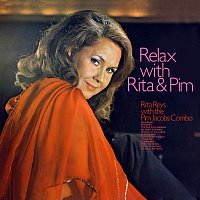 Rita Reys, Pim Jacobs Combo, Pim Jacobs Trio – Relax With Rita & Pim