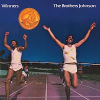 The Brothers Johnson – Winners [Expanded Edition]